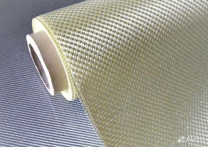 Арамидная ткань. Кевлар. Опт