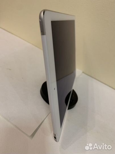 iPad Air2 (A1567) WiFi+Cellular 128 Gb silver