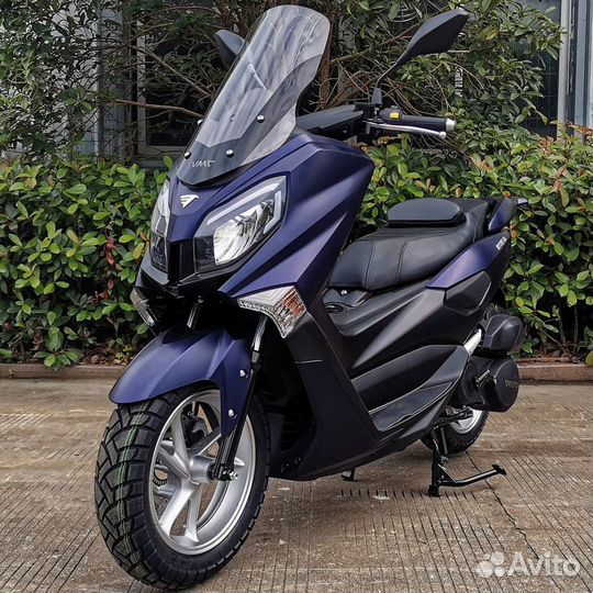 Максискутер Vento MAX 200 офиц. дилер