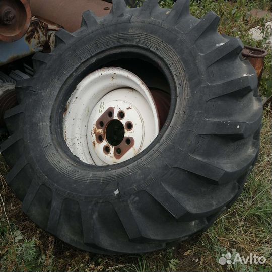 Продам колесо