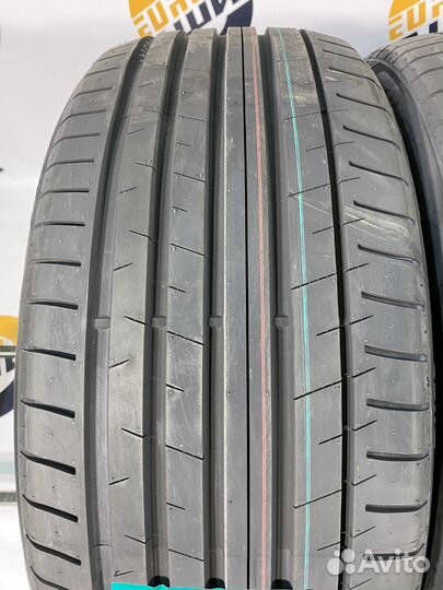 Greentrac Quest-X 265/40 R22