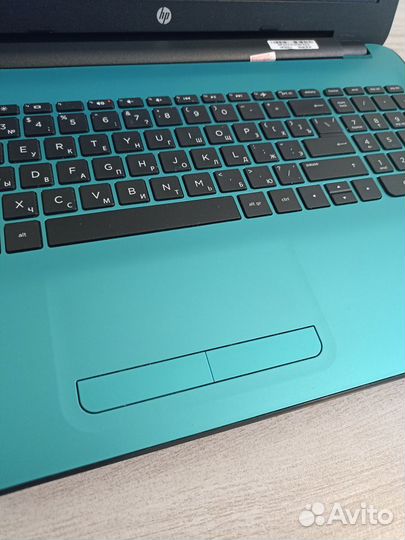 Игровой HP Pavilion 15 4ядра AMD A8, 8gb, SSD256