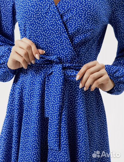 Платье Новое Праздничное Пышное Красивое