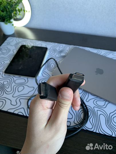 Hdmi кабель 2m