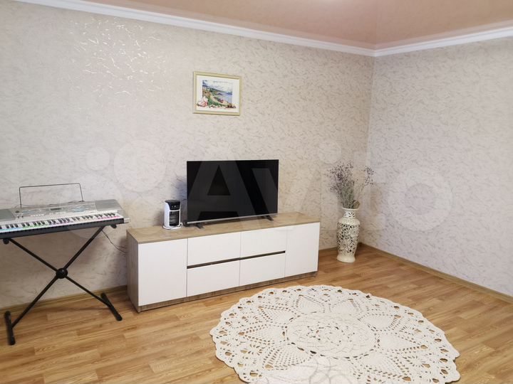 2-к. квартира, 49,5 м², 2/3 эт.