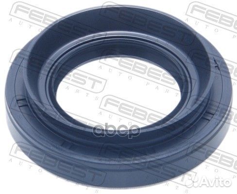 Сальник привода 35X62X10X16.3 suzuki grand