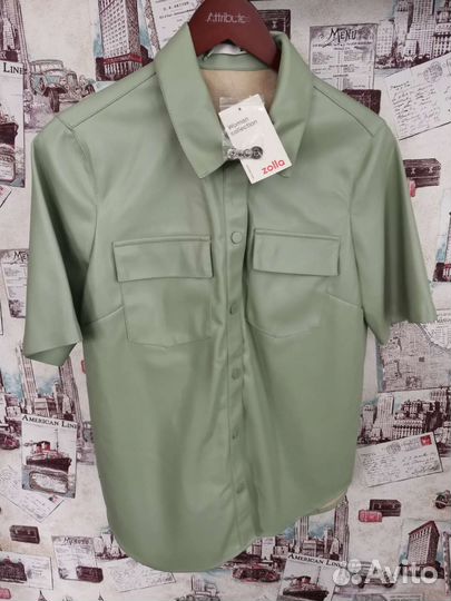 Рубашка zolla