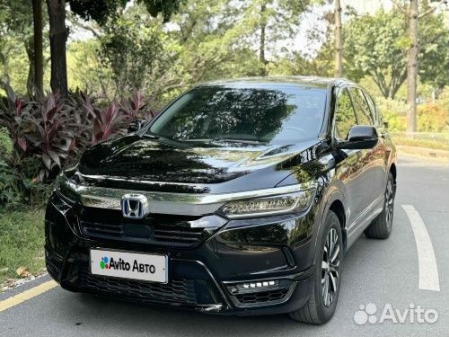 Honda Breeze 2.0 CVT, 2021, 40 000 км