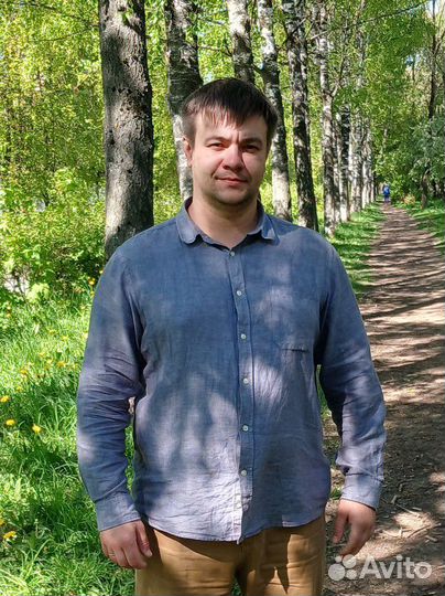 Бизнес наставник по швейному производству