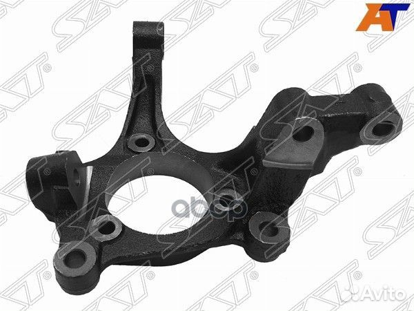 Кулак поворотный opel antara 06- LH ST910040 Sat