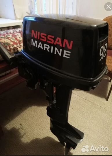 Лодка мотор прицеп