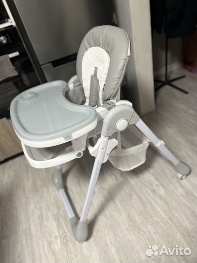 Стул для кормления- шезлонг