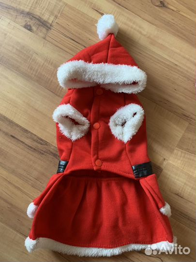 Костюмчик для собак