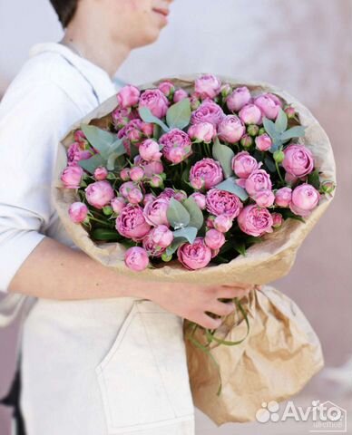 Купить цветы ростов авито заказать цветы на украине доставка