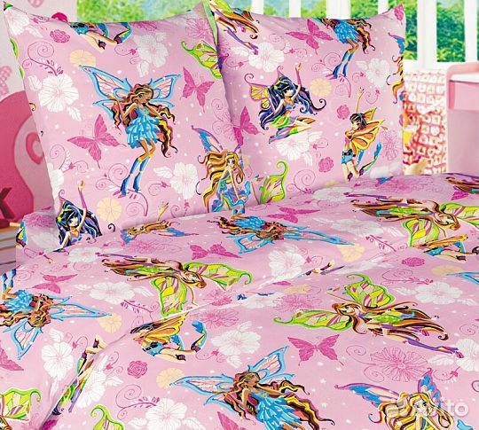 Постельное белье 1.5