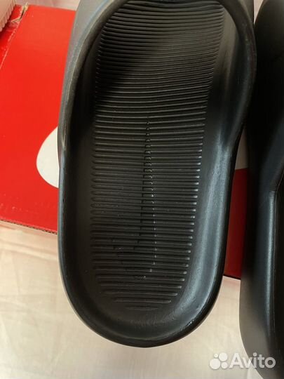 Тапки Nike Calm slide