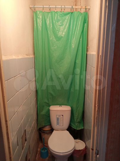 3-к. квартира, 50,6 м², 2/2 эт.