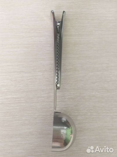 Мерная ложка