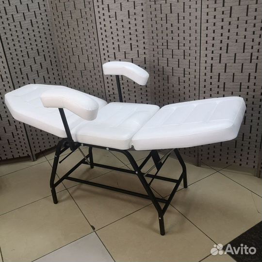 Косметологическое кресло кушетка