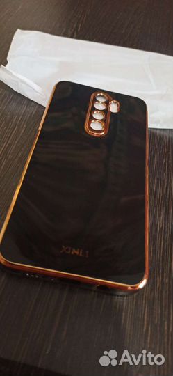 Чехол редми нот, 8 про