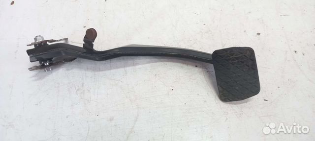 Педаль тормоза Mazda 6GJ