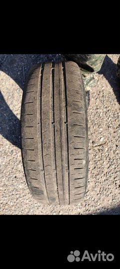 Continental ContiPremiumContact 195/65 R15