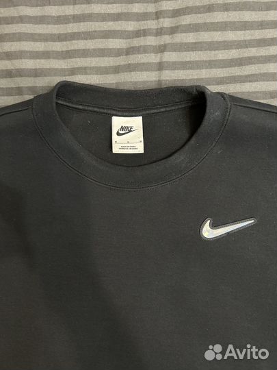 Толстовка мужская Nike из коллекции к новому году