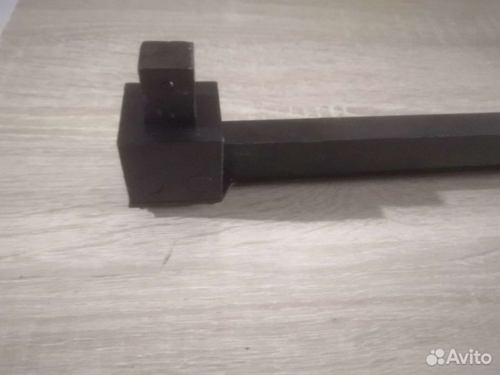 Динамометрический ключ СССР