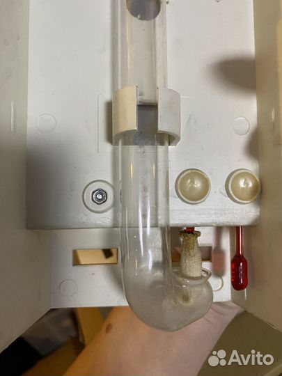 Гигрометр вит 1 и вит 2