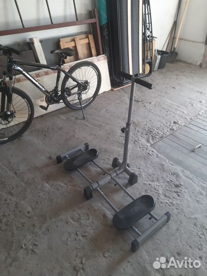 Продам тренажёр