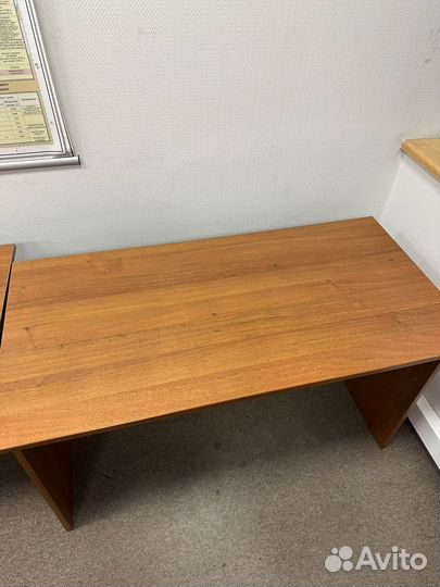 Офисная мебель стол письменный