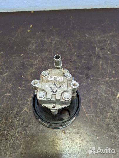 Насос гидроусилителя Renault Sandero Logan Stepway