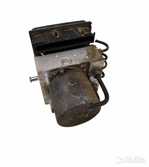 Блок абс, 27536AG250 Subaru Outback 2007 - 2009 года