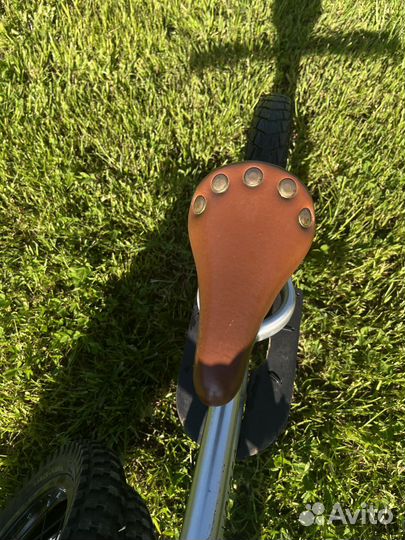 Беговел Early Rider 14