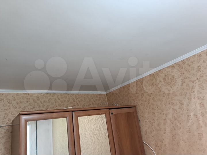 2-к. квартира, 43,5 м², 1/5 эт.