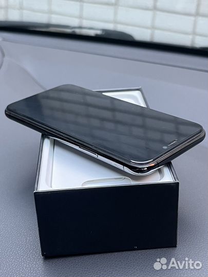 iPhone 11 Pro, 256 ГБ