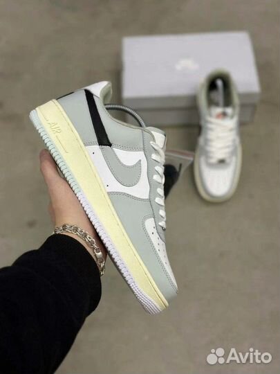 Кроссовки мужские Nike Air force 1