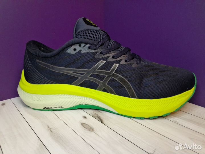 Кроссовки Asics GT 2000 11