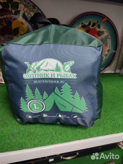 Спальный мешок