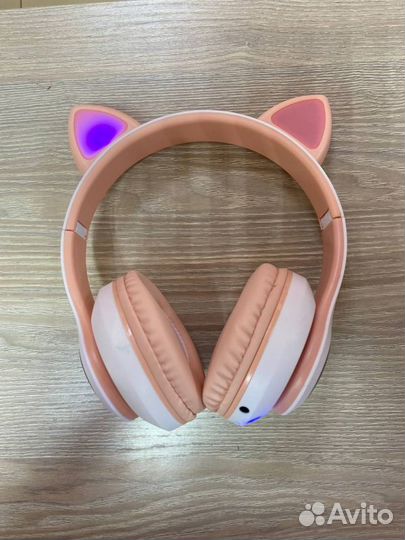 Беспроводные наушники с ушами Hoco W27 (Bluetooth