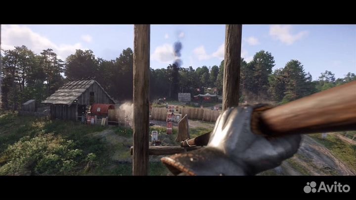 Kingdom Come: Deliverance 2 PS5 на Русском