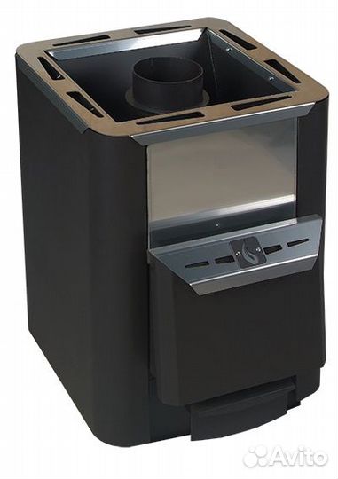 Печь На Дровах Термофор 