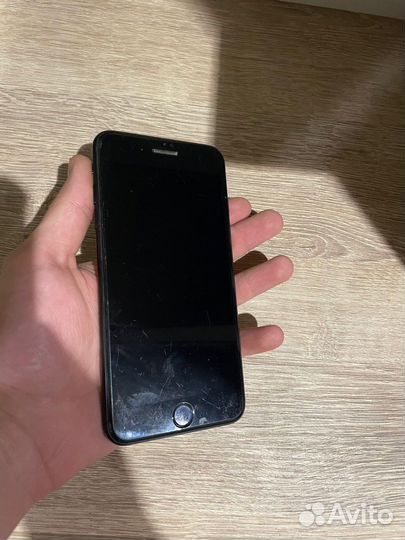 iPhone 7 Plus, 32 ГБ