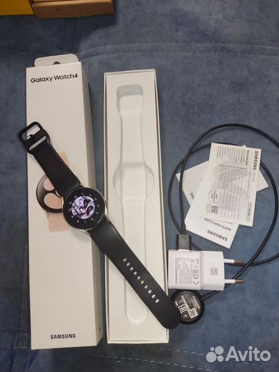 Samsung galaxy Watch 4 40mm