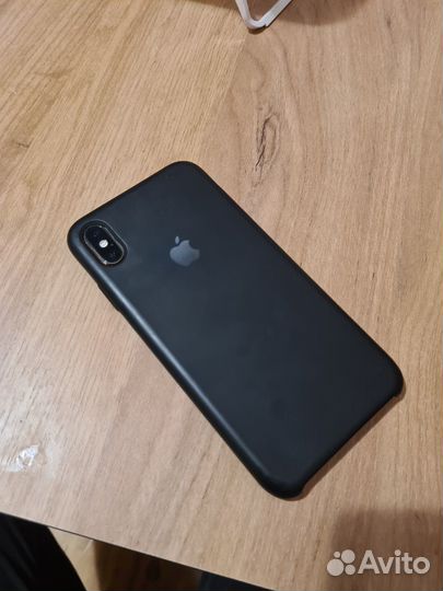 iPhone Xs Max, 256 ГБ