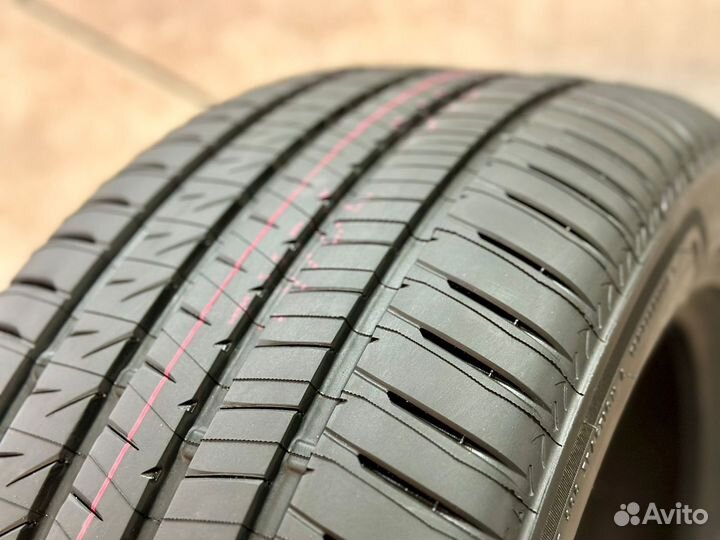 Bridgestone Alenza 001 285/40 R21