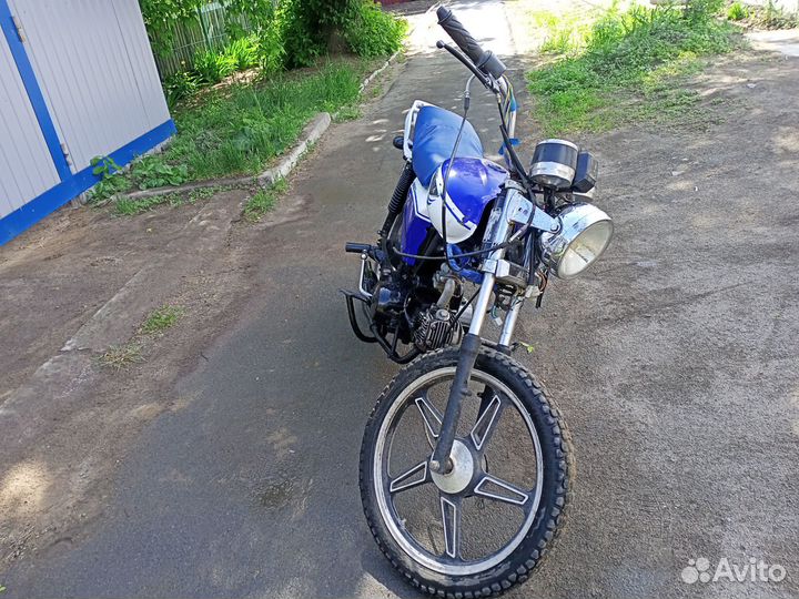 Alpha rx 110