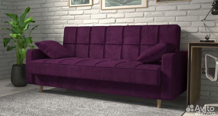 Диван Книжка