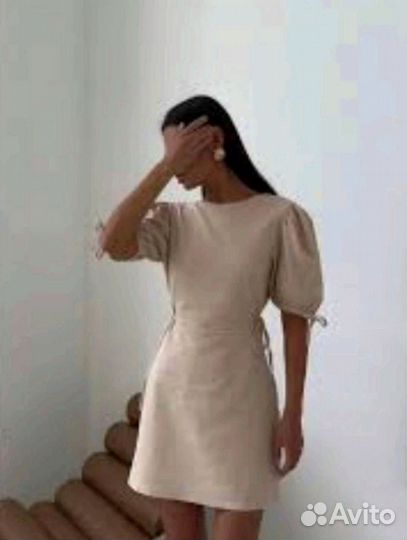 Платье женское