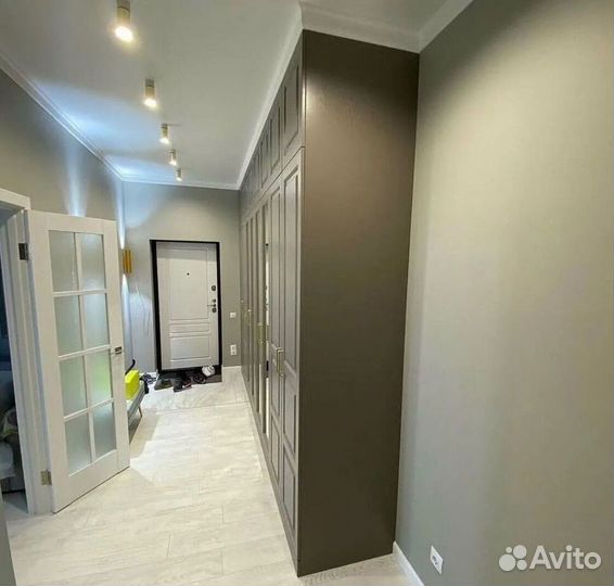 Шкафы, шкафы купе, прихожая и обувница